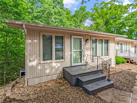 Photo of 1 Mellor Court, Bella Vista, AR 72715 (MLS # 1361888)