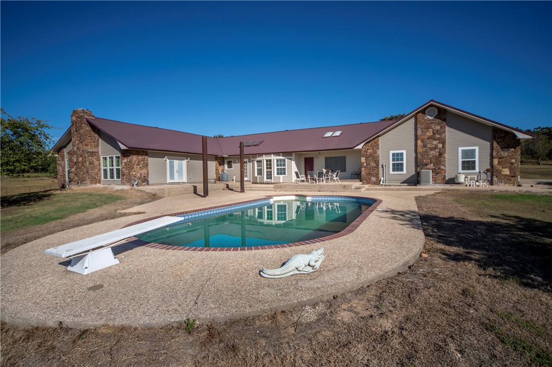 - - Residential