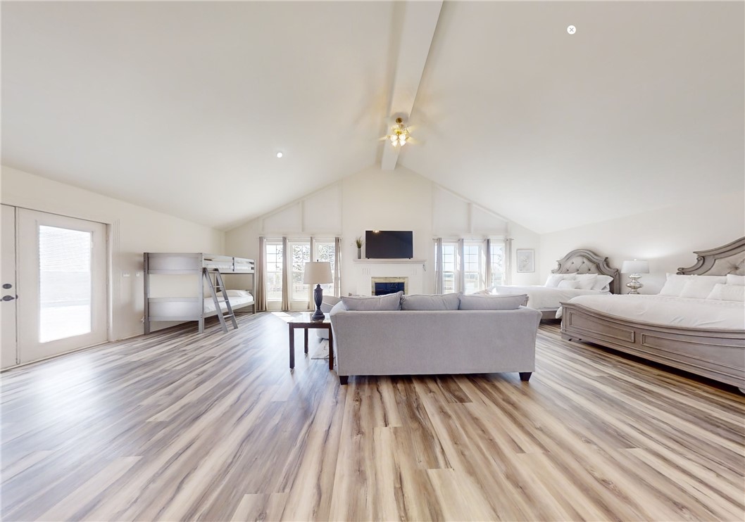- - Residential