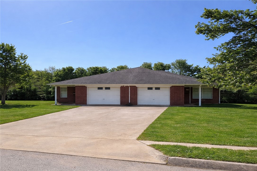 Oaks Add Ph I - Residential