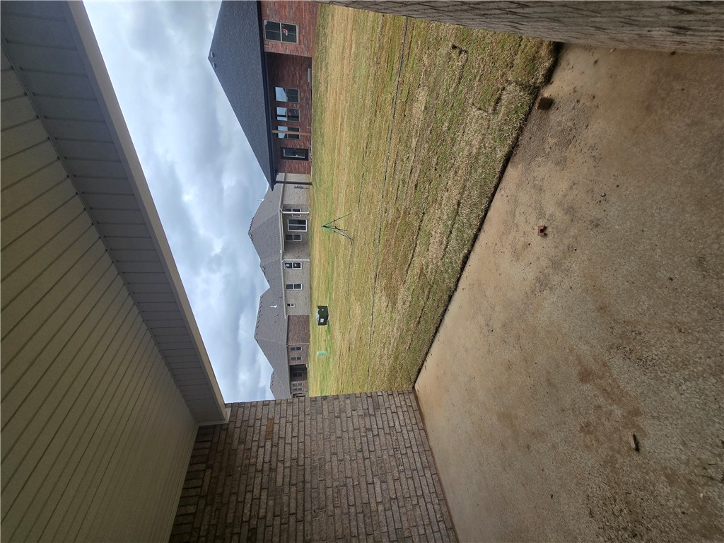 Heritage Ranch Ph 4 Siloam Spgs - Residential