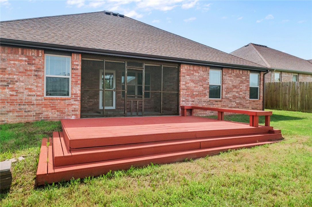Kerelaw Castle Bentonville - Residential