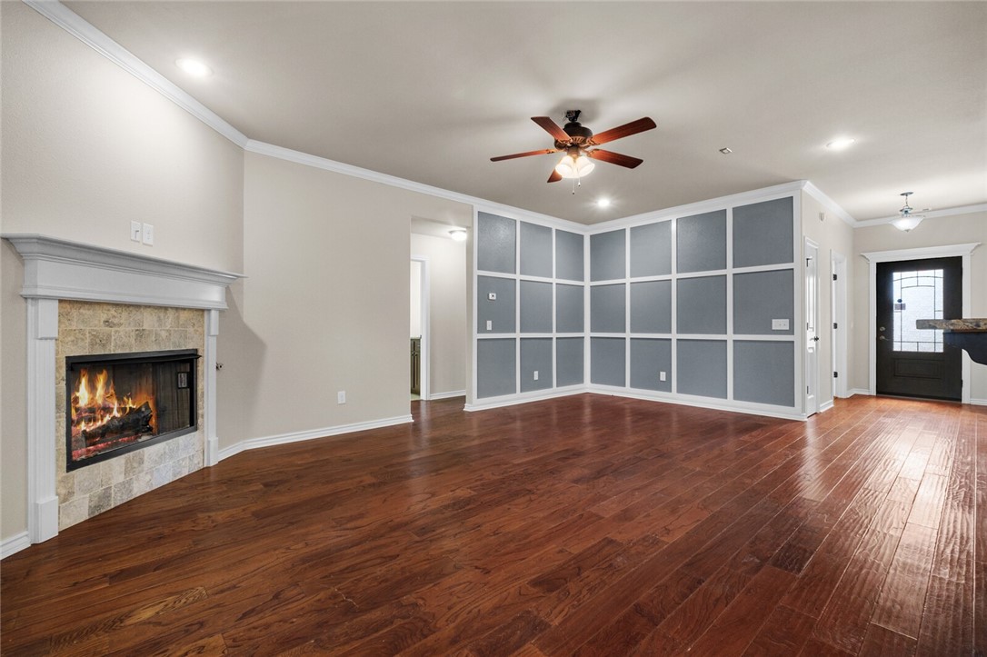Kerelaw Castle Bentonville - Residential