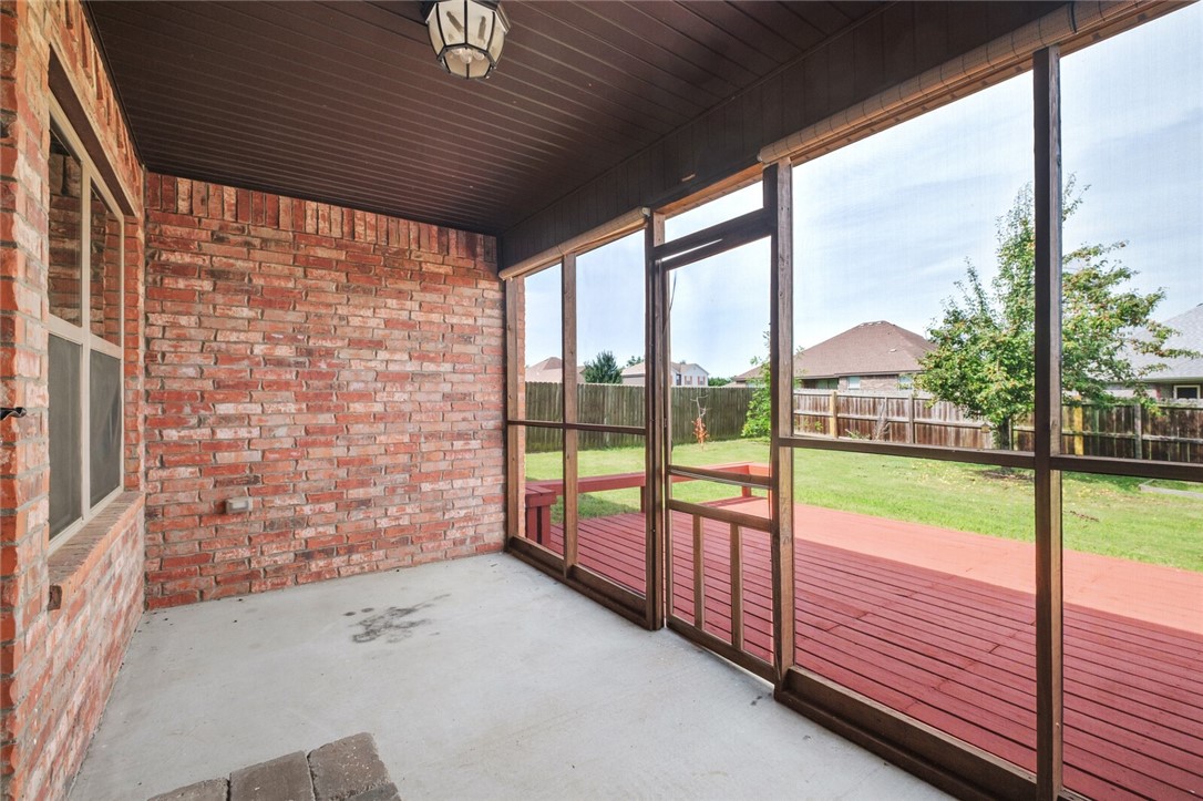 Kerelaw Castle Bentonville - Residential