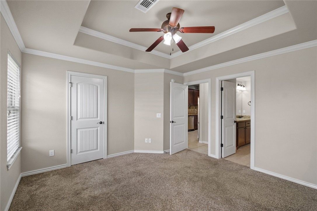 Kerelaw Castle Bentonville - Residential