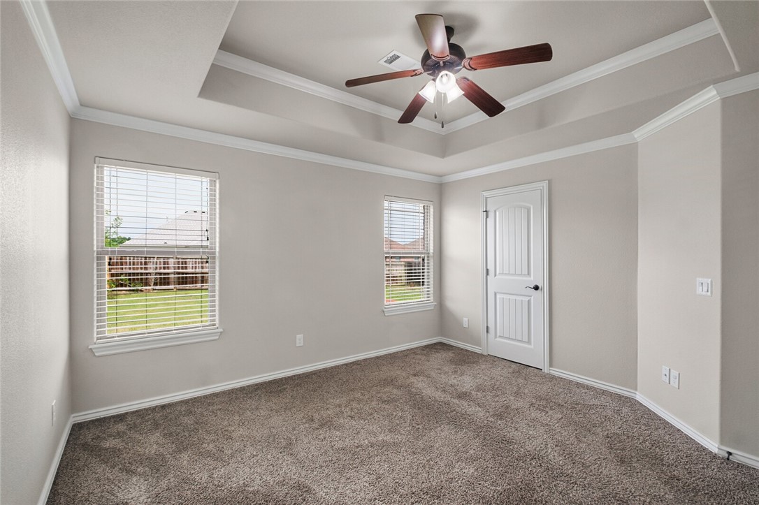 Kerelaw Castle Bentonville - Residential