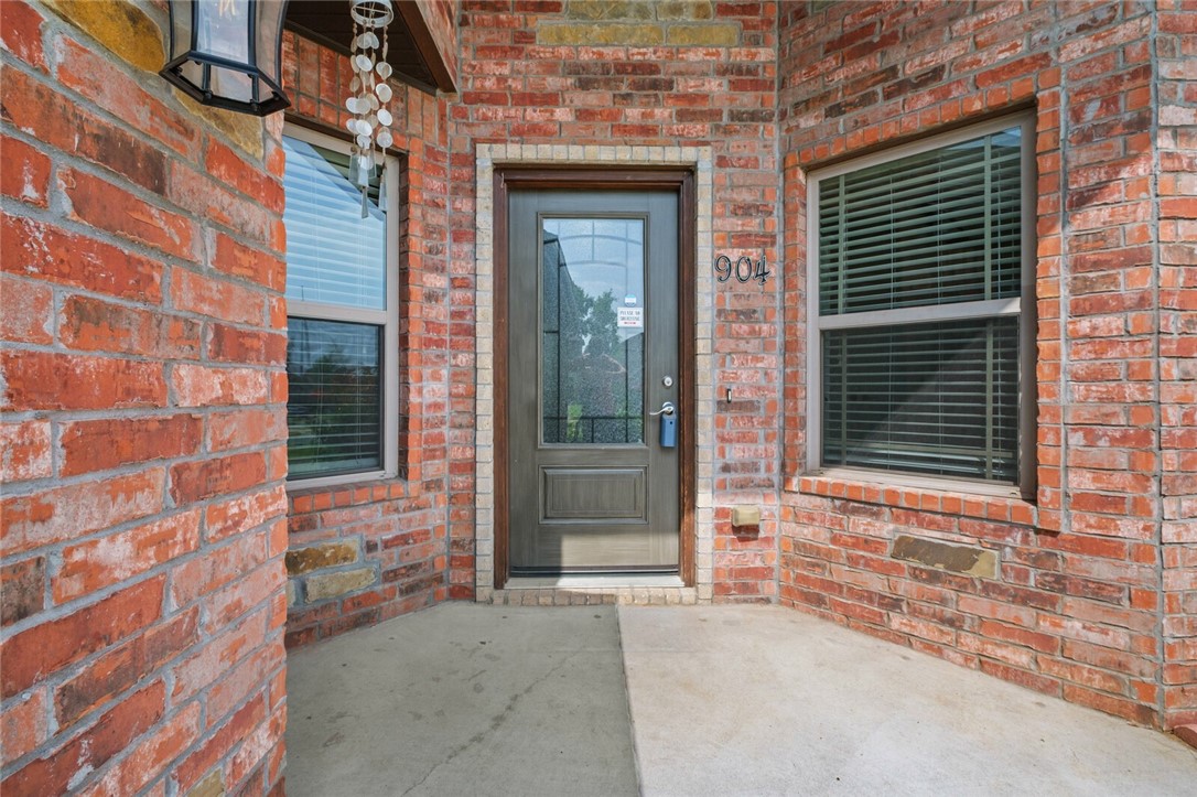 Kerelaw Castle Bentonville - Residential