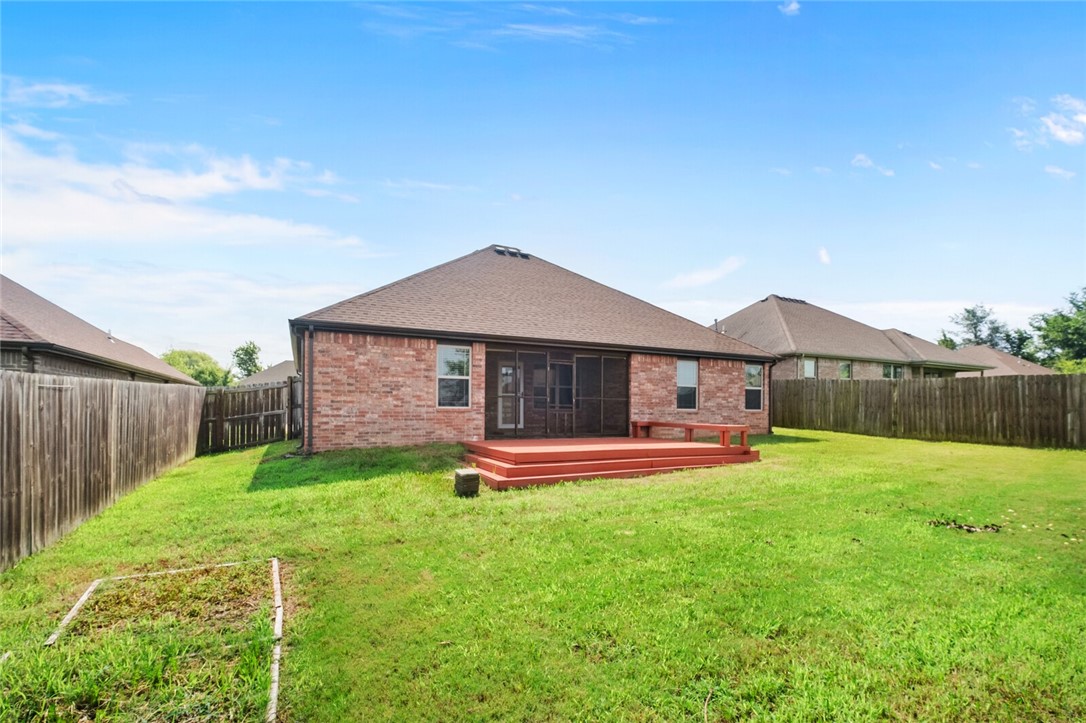 Kerelaw Castle Bentonville - Residential