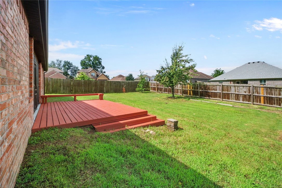 Kerelaw Castle Bentonville - Residential