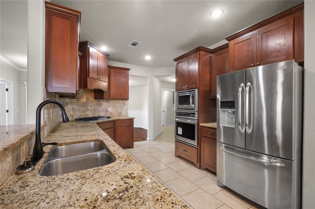 Kerelaw Castle Bentonville - Residential