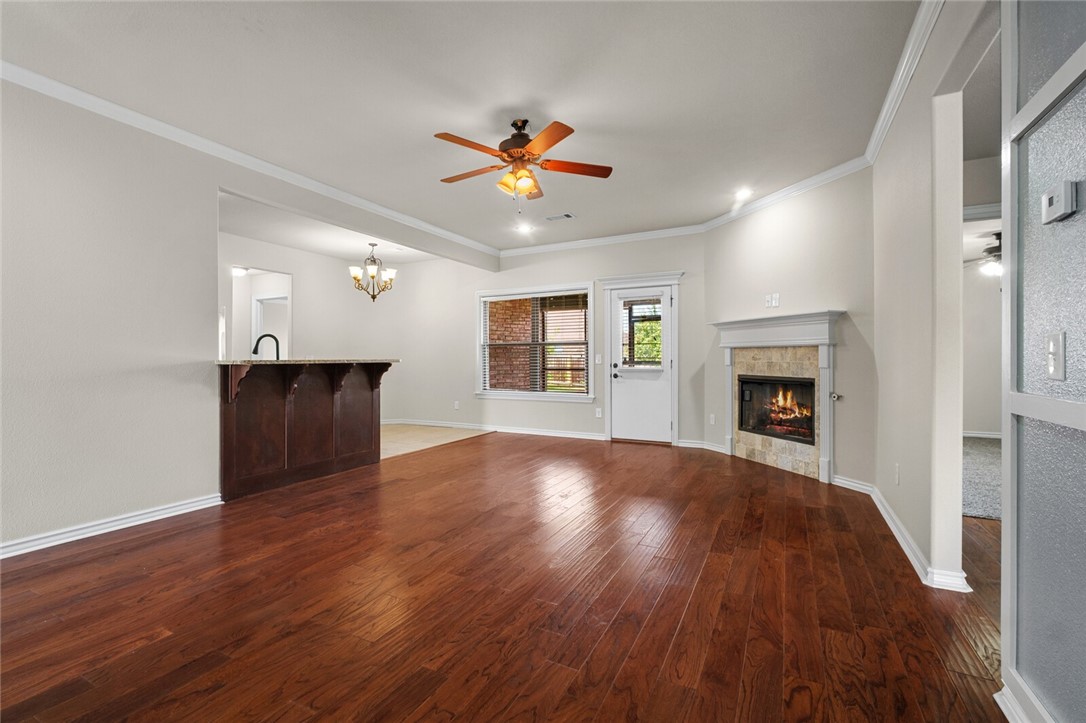 Kerelaw Castle Bentonville - Residential