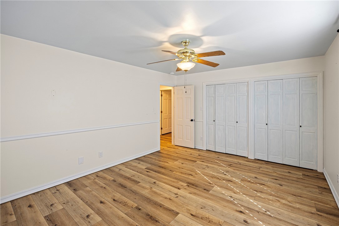 J L Shinn - Residential