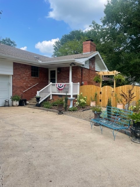 J L Shinn - Residential