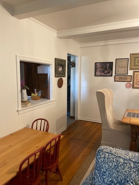 J L Shinn - Residential