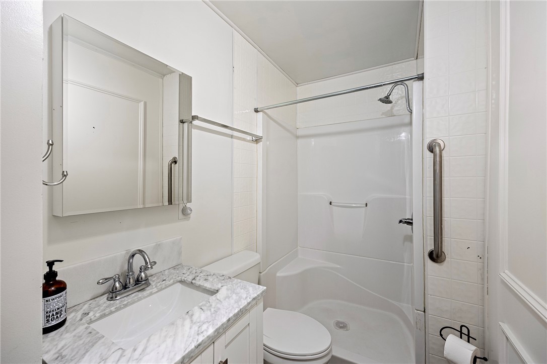 J L Shinn - Residential