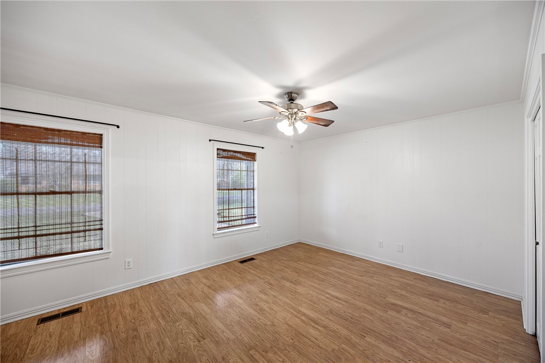 J L Shinn - Residential