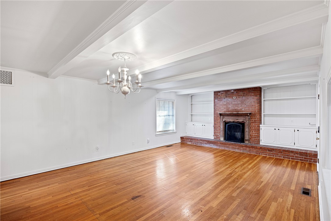 J L Shinn - Residential