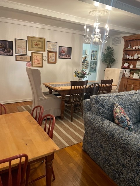 J L Shinn - Residential