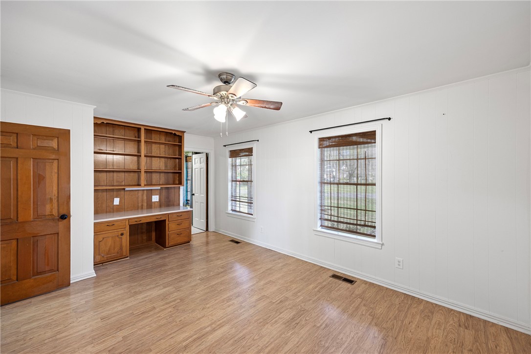 J L Shinn - Residential