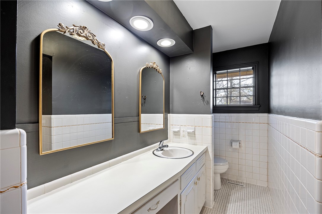 J L Shinn - Residential