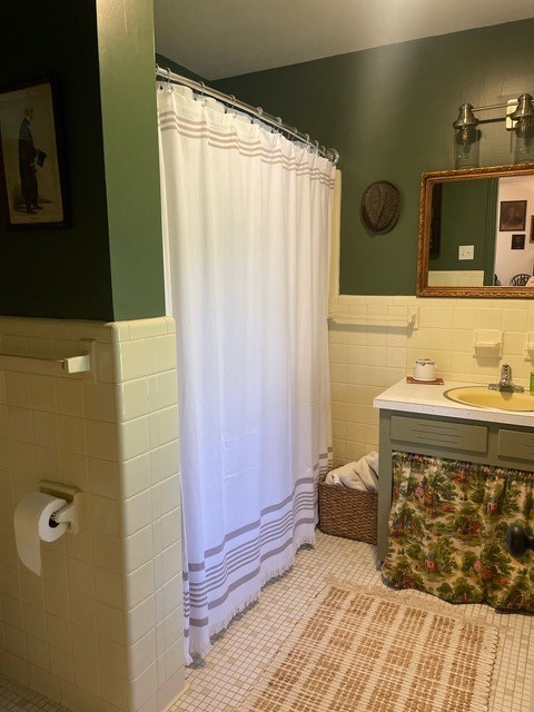 J L Shinn - Residential