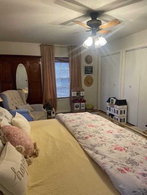 J L Shinn - Residential