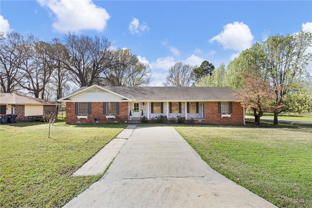 J L Shinn - Residential