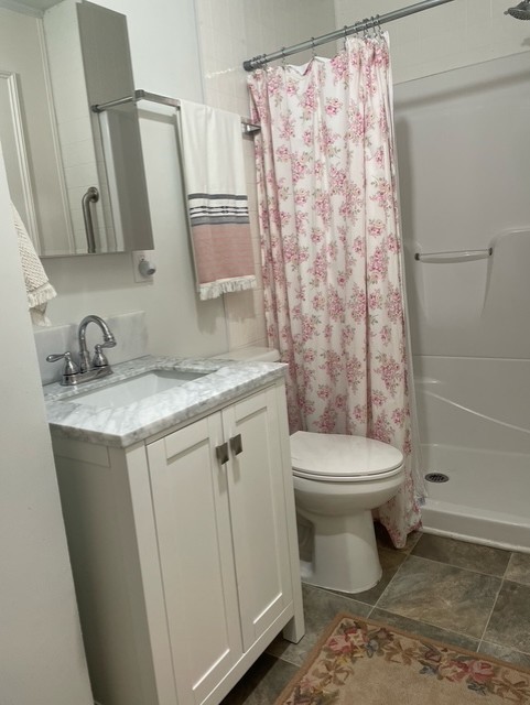 J L Shinn - Residential