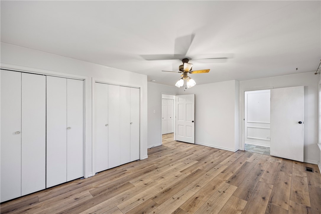 J L Shinn - Residential