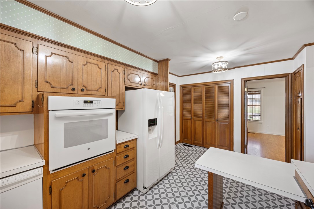 J L Shinn - Residential