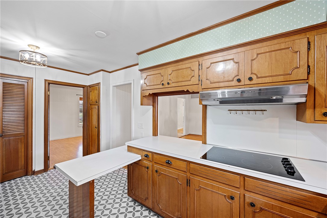 J L Shinn - Residential