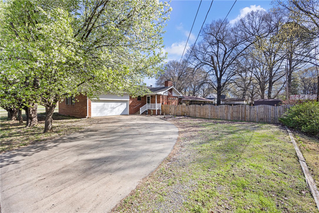 J L Shinn - Residential