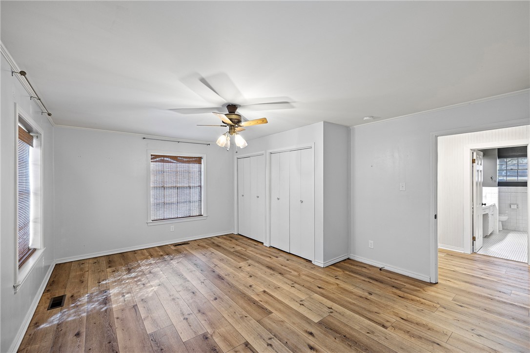 J L Shinn - Residential