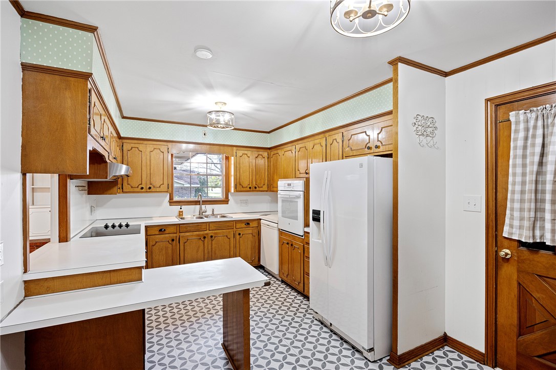 J L Shinn - Residential