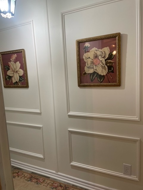 J L Shinn - Residential