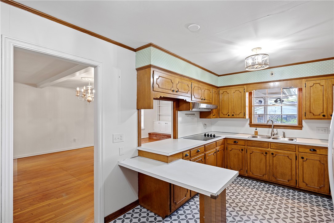 J L Shinn - Residential