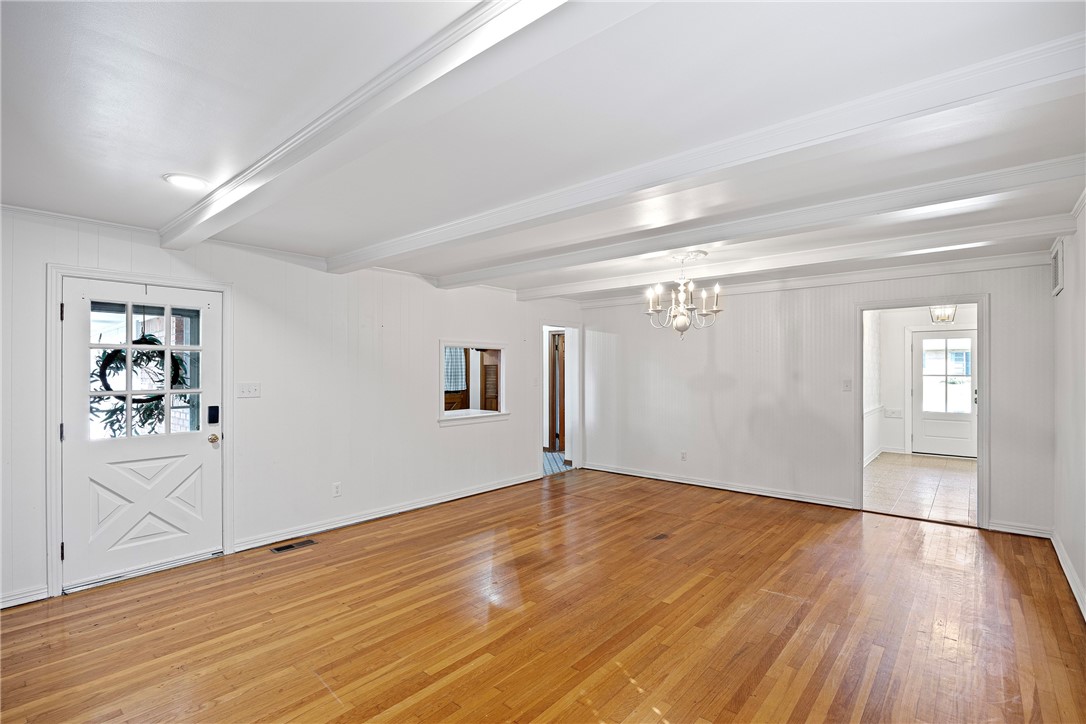 J L Shinn - Residential