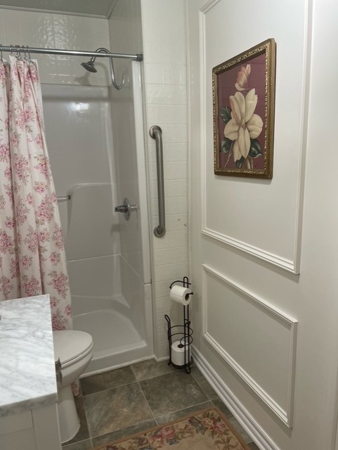 J L Shinn - Residential