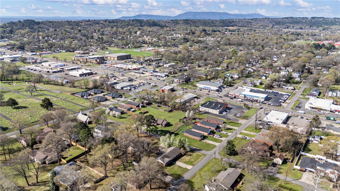 J L Shinn - Residential