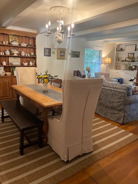 J L Shinn - Residential