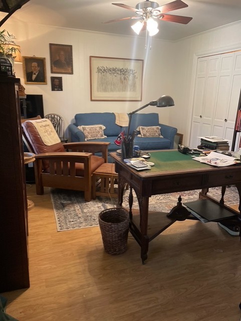 J L Shinn - Residential