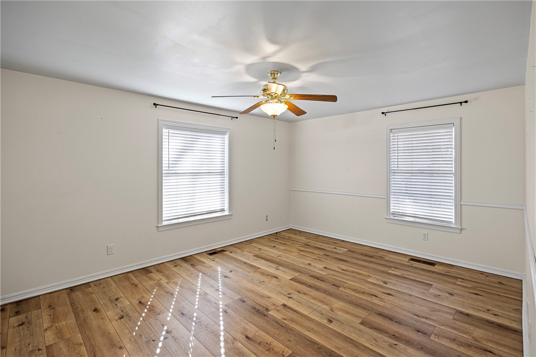 J L Shinn - Residential