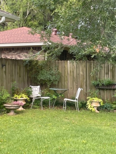 J L Shinn - Residential