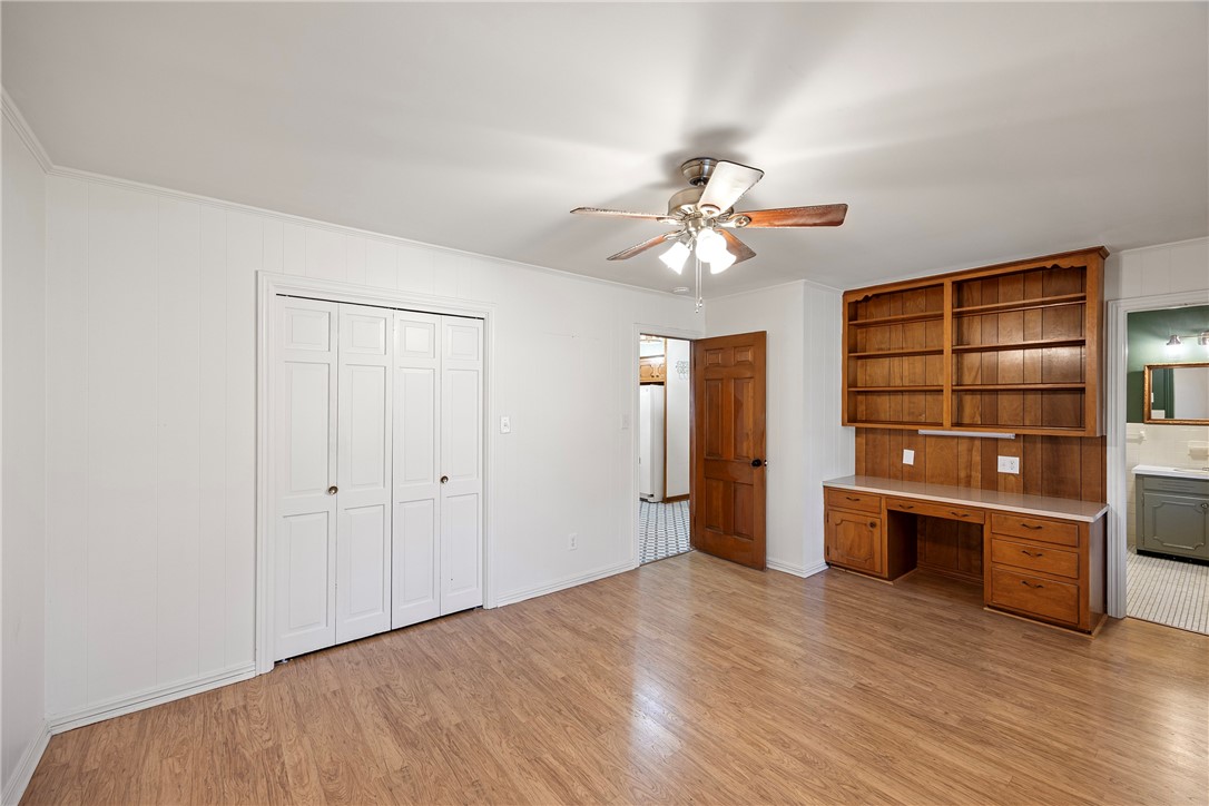 J L Shinn - Residential