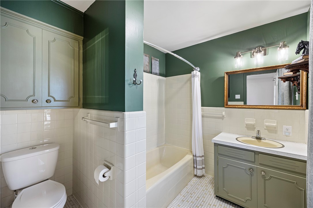 J L Shinn - Residential