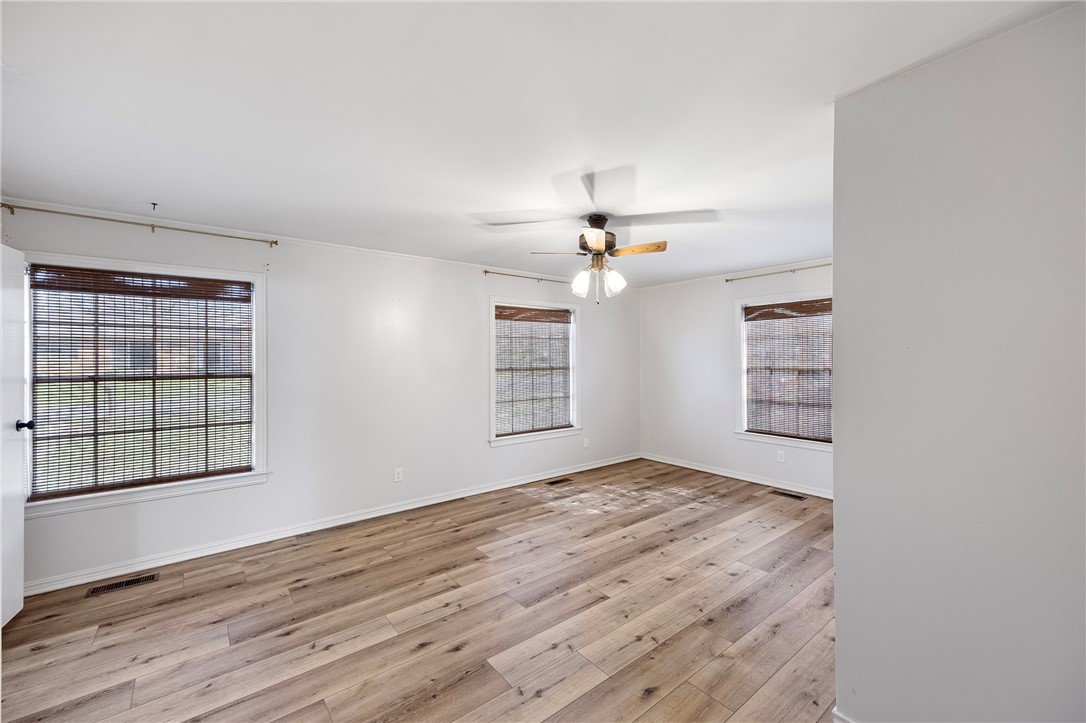 J L Shinn - Residential