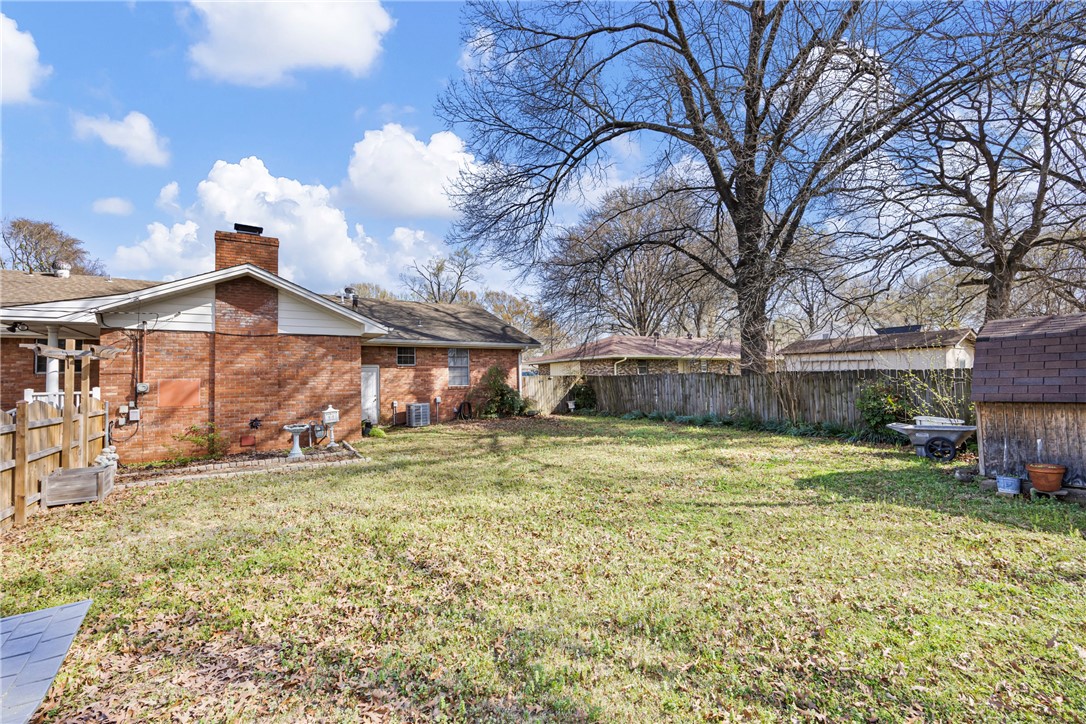 J L Shinn - Residential