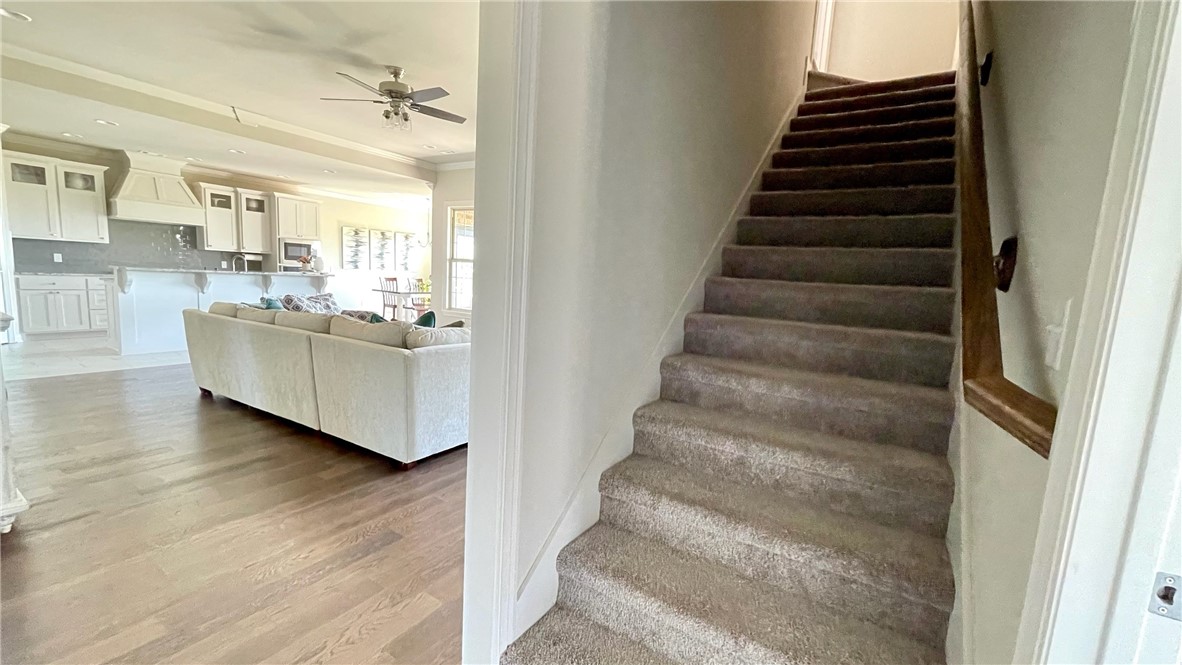Legacy Estates Ph I - Residential