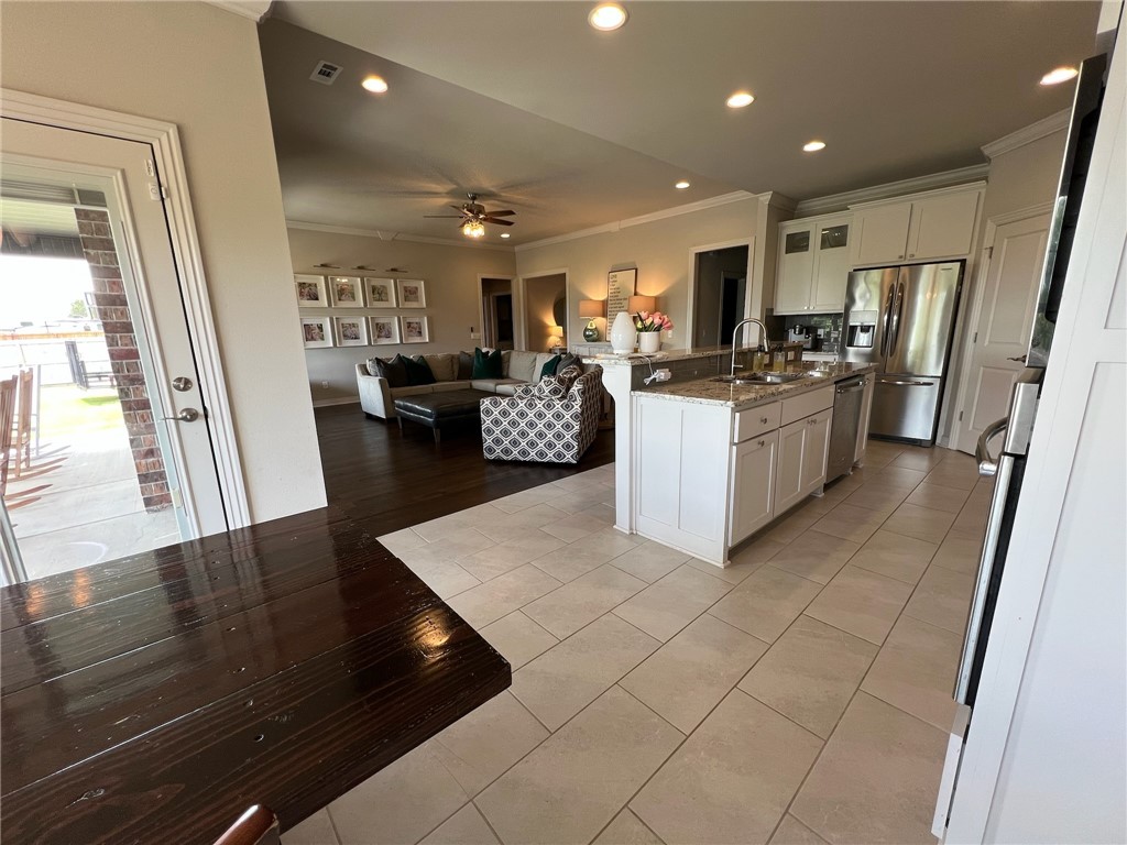 Legacy Estates Ph I - Residential