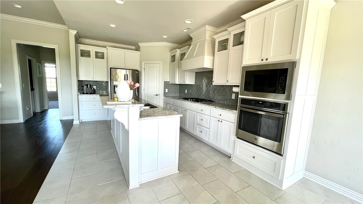 Legacy Estates Ph I - Residential